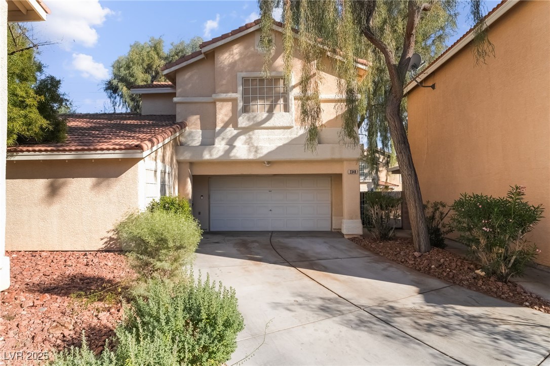 2348 Buffalo Run Avenue