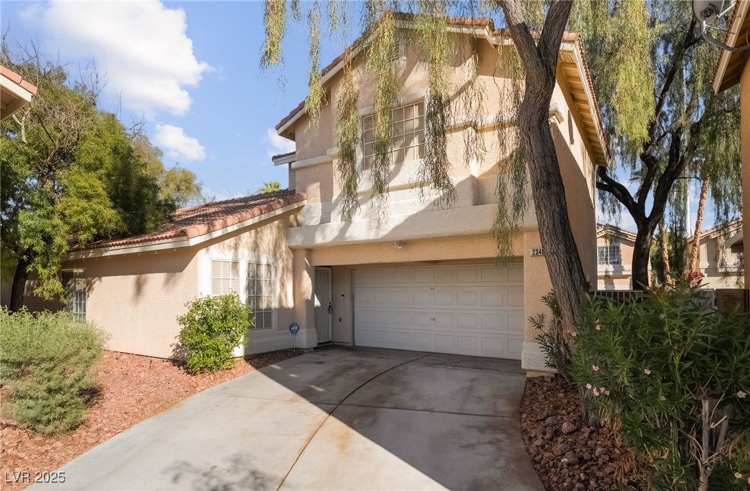 2348 Buffalo Run Avenue