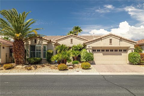 5067 Pensier Street Las Vegas NV 89135