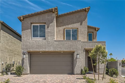 Photo of 8352 Caldera Hills Avenue, Las Vegas, NV 89147 (MLS # 2767735)