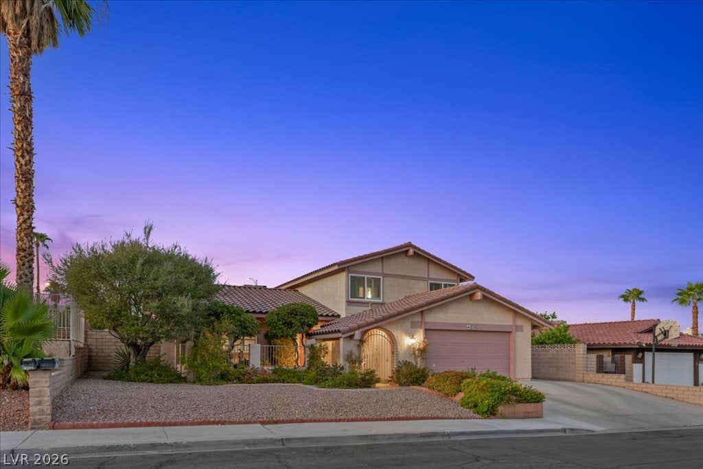 5254 Hibbetts Drive