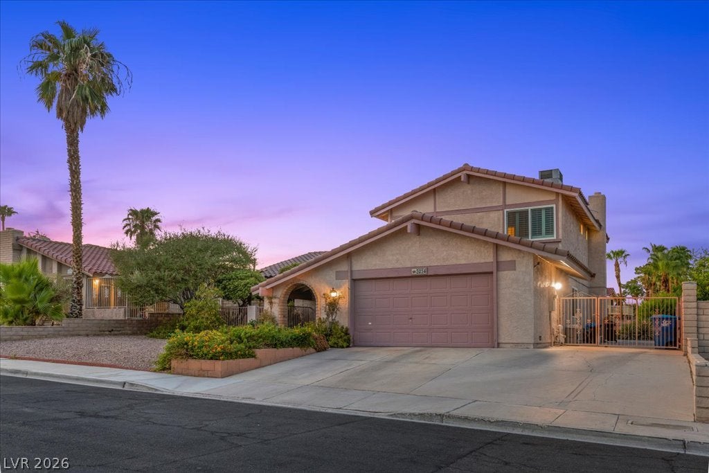 5254 Hibbetts Drive