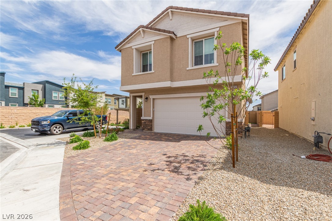 10212 Starlit Canyon Court
