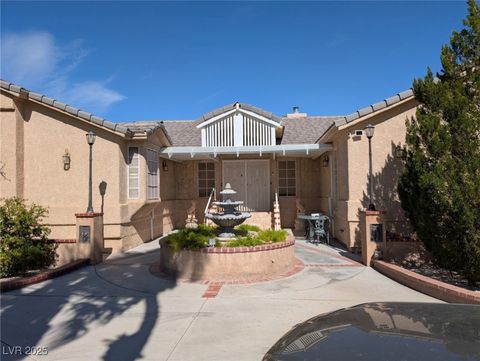 6040 N Monte Cristo Way Las Vegas NV 89130