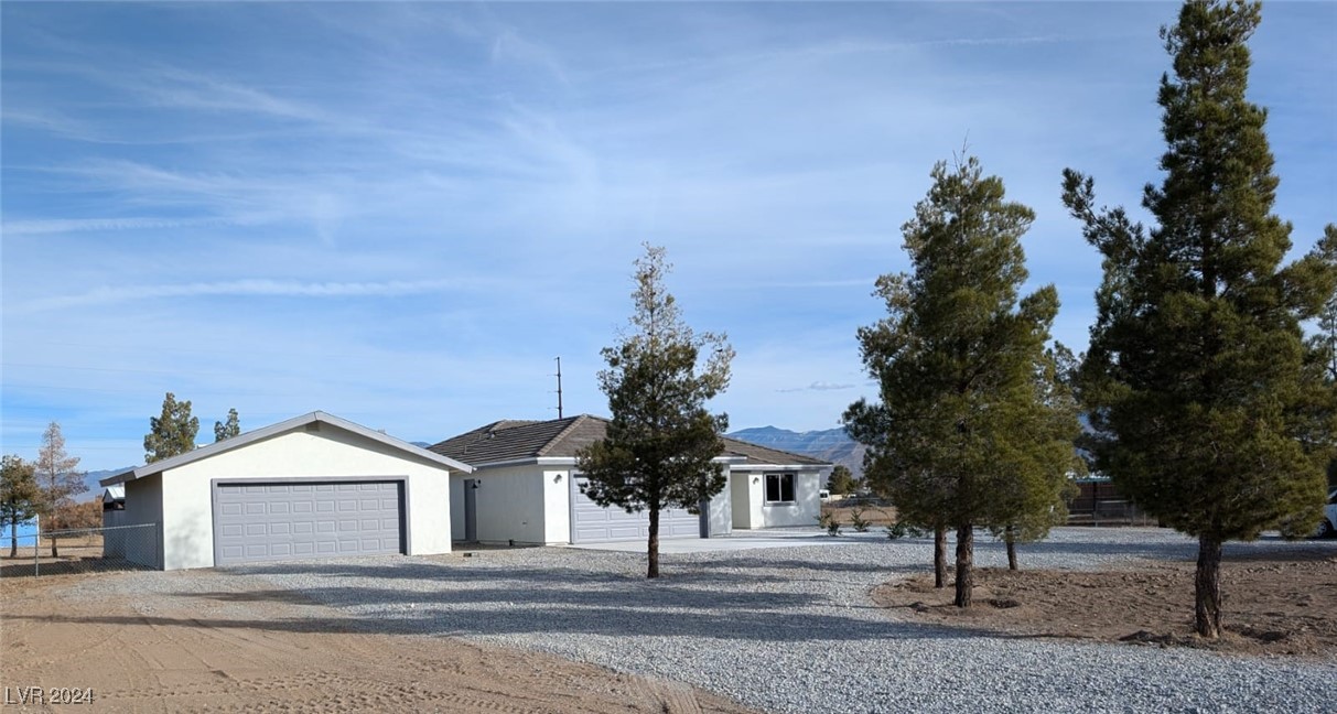 1240 E Lewis Street, Pahrump, Nevada image 2