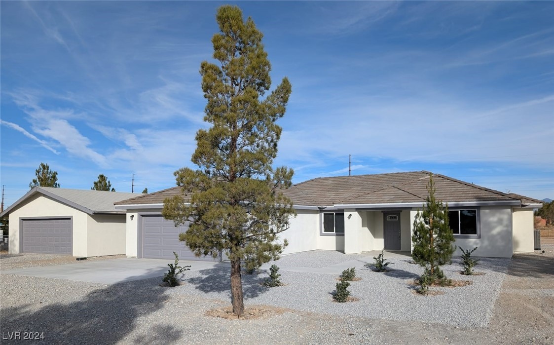 1240 E Lewis Street, Pahrump, Nevada image 1