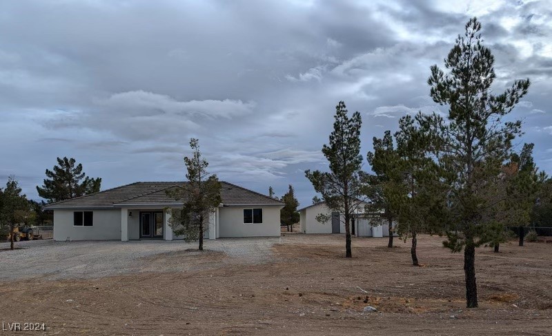 1240 E Lewis Street, Pahrump, Nevada image 17