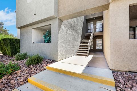 Condo For Rent - 3151 Soaring Gulls Drive #2165<br/> Las Vegas, NV 89128