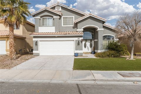 Photo of 7904 Constantinople Avenue, Las Vegas, NV 89129 (MLS # 2779588)