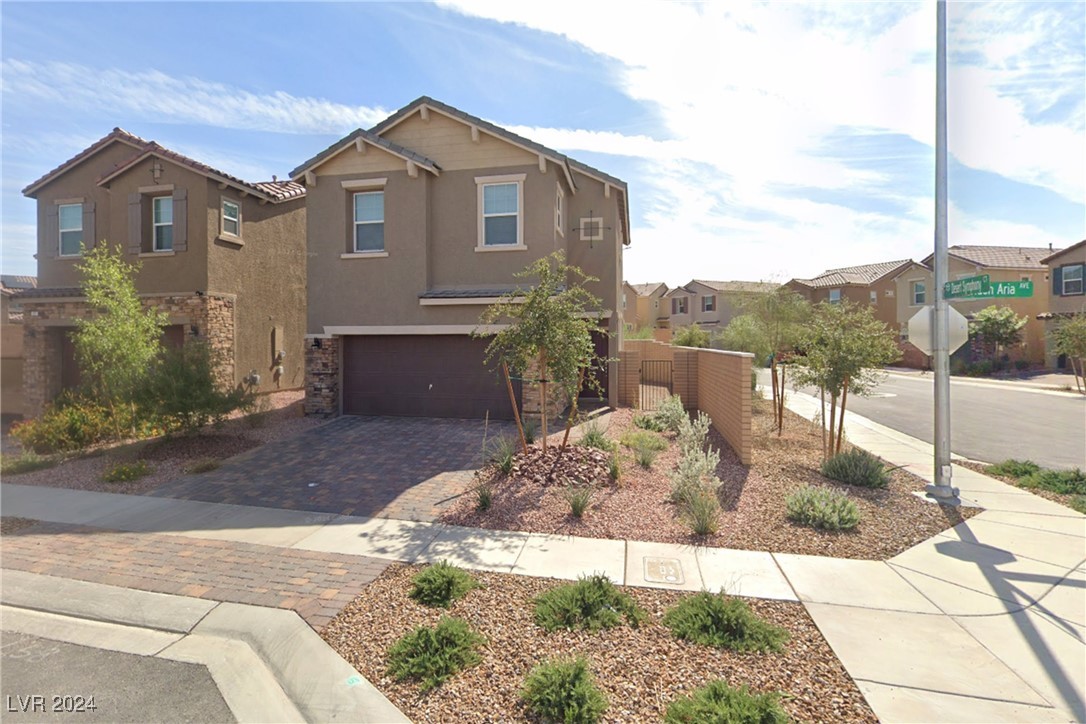 85 Golden Aria Avenue, Henderson, Nevada image 1