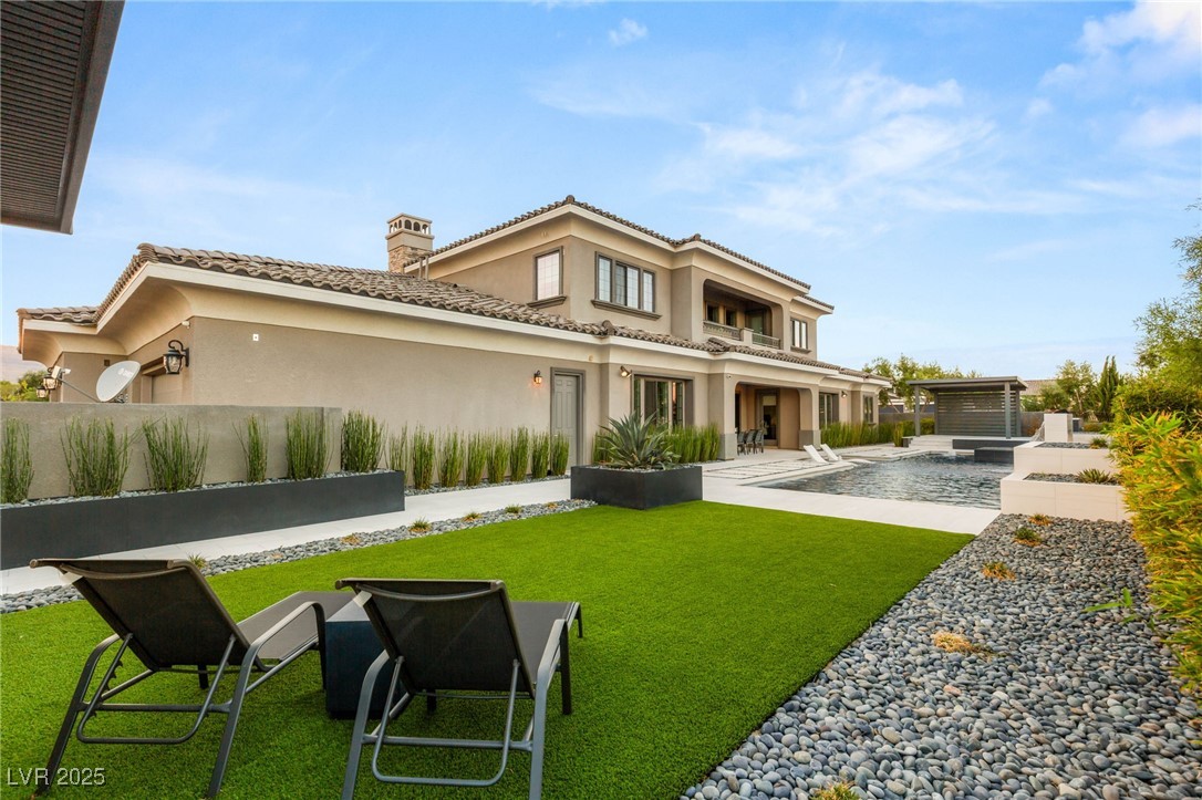 Las Vegas, Nevada 89149, United States, 4 Bedrooms Bedrooms, ,3 BathroomsBathrooms,Residential,Active,226274