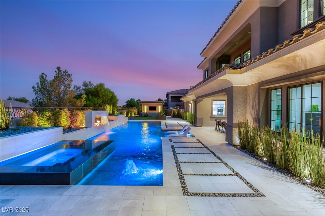 Las Vegas, Nevada 89149, United States, 4 Bedrooms Bedrooms, ,3 BathroomsBathrooms,Residential,Active,226274