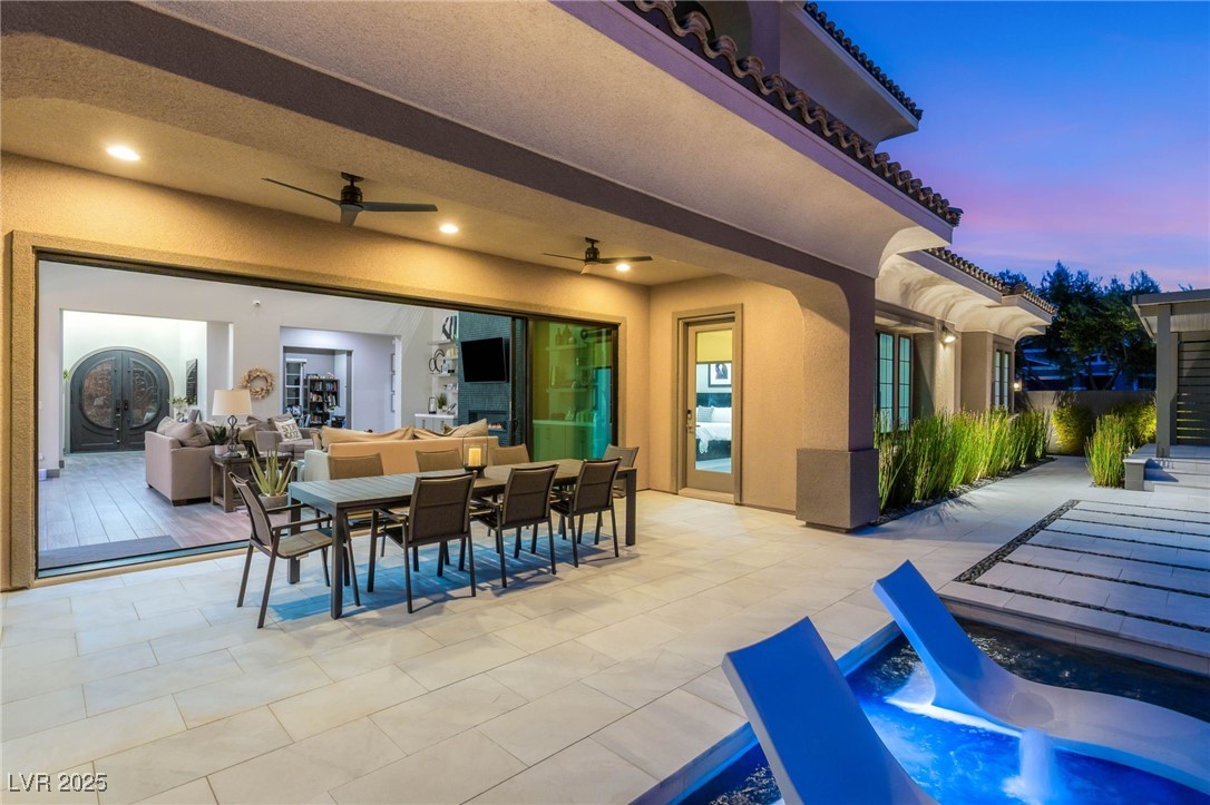 Las Vegas, Nevada 89149, United States, 4 Bedrooms Bedrooms, ,3 BathroomsBathrooms,Residential,Active,226274