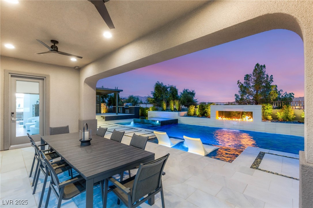 Las Vegas, Nevada 89149, United States, 4 Bedrooms Bedrooms, ,3 BathroomsBathrooms,Residential,Active,226274