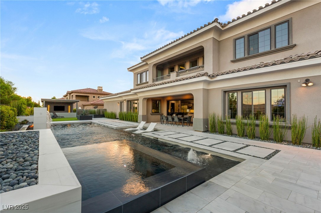 Las Vegas, Nevada 89149, United States, 4 Bedrooms Bedrooms, ,3 BathroomsBathrooms,Residential,Active,226274