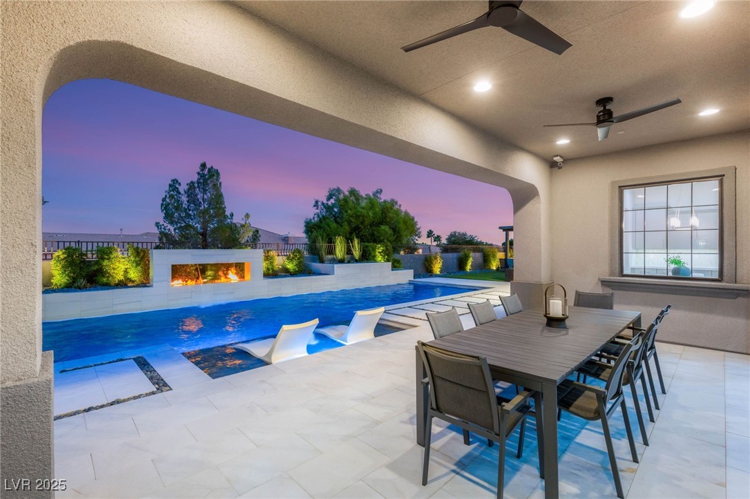 Las Vegas, Nevada 89149, United States, 4 Bedrooms Bedrooms, ,3 BathroomsBathrooms,Residential,Active,226274