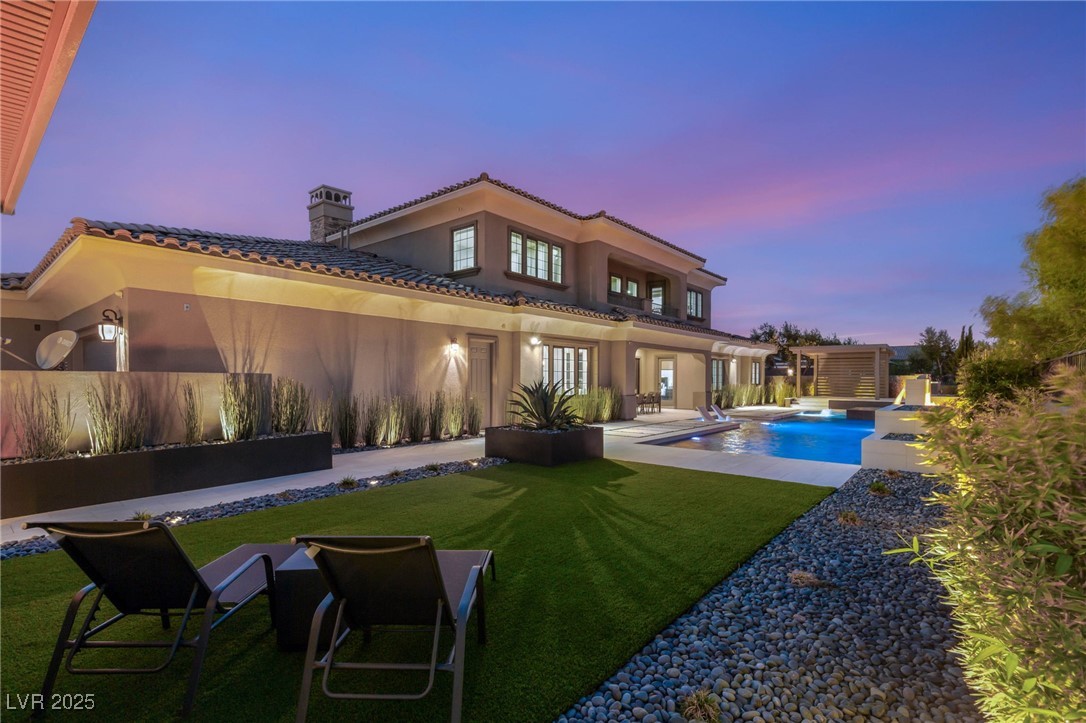 Las Vegas, Nevada 89149, United States, 4 Bedrooms Bedrooms, ,3 BathroomsBathrooms,Residential,Active,226274