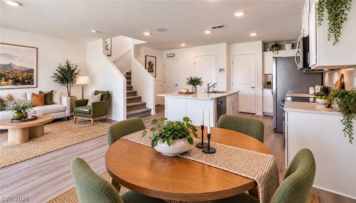 7413 Jesse Falls Court
