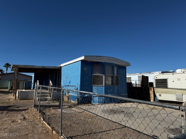3100 Broadway Avenue, North Las Vegas, Nevada image 2