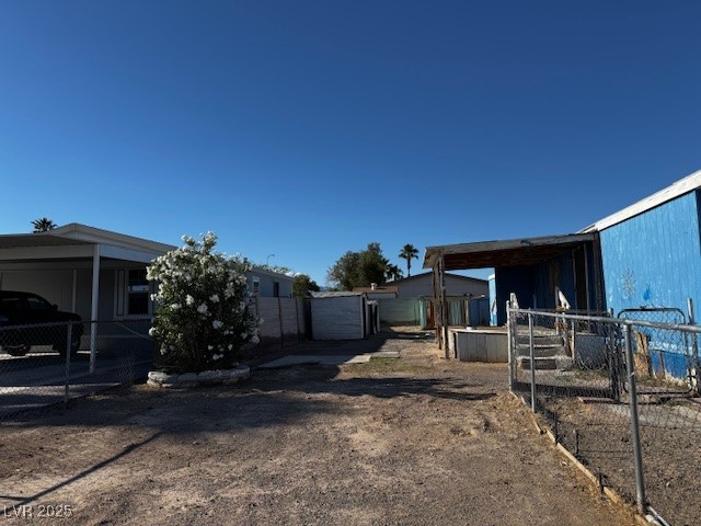3100 Broadway Avenue, North Las Vegas, Nevada image 3