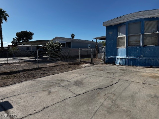 3100 Broadway Avenue, North Las Vegas, Nevada image 5