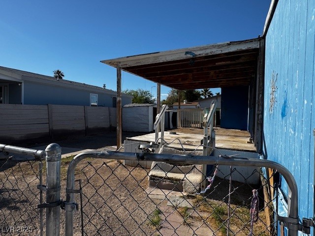 3100 Broadway Avenue, North Las Vegas, Nevada image 6