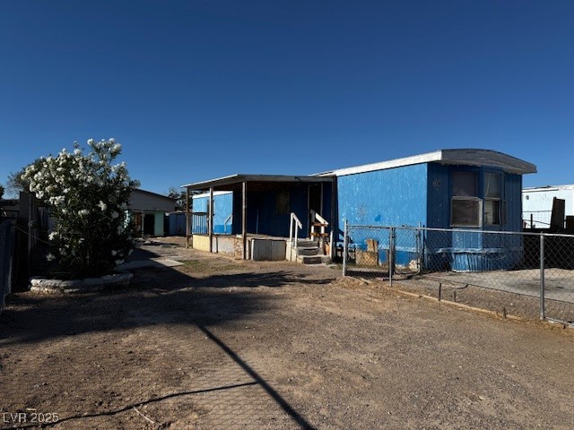 3100 Broadway Avenue, North Las Vegas, Nevada image 1