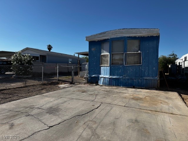 3100 Broadway Avenue, North Las Vegas, Nevada image 4