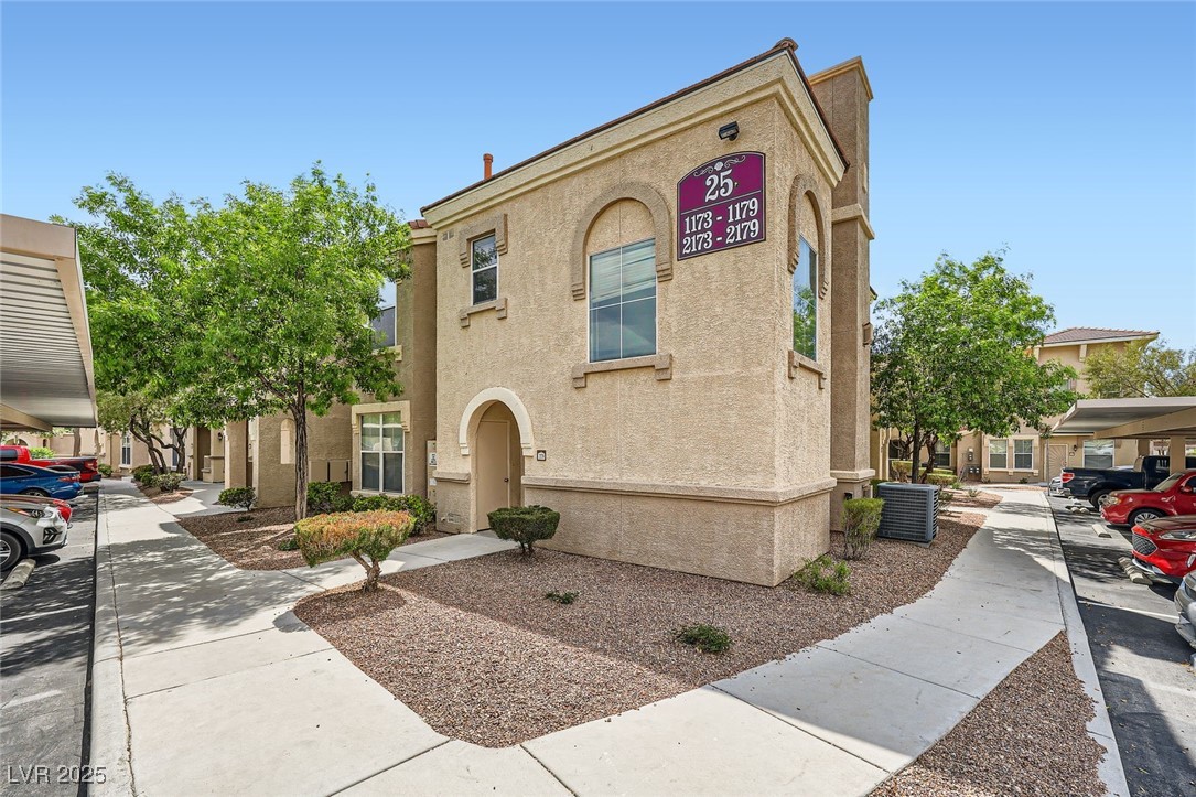 10550 W Alexander Road 2179