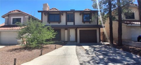 Tiny photo for 121 Logansberry Lane, Las Vegas, NV 89145 (MLS # 2794360)
