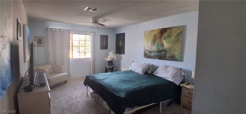 Tiny photo for 121 Logansberry Lane, Las Vegas, NV 89145 (MLS # 2794360)