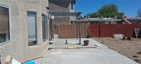 Tiny photo for 121 Logansberry Lane, Las Vegas, NV 89145 (MLS # 2794360)