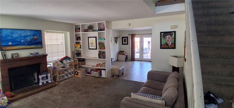 Tiny photo for 121 Logansberry Lane, Las Vegas, NV 89145 (MLS # 2794360)