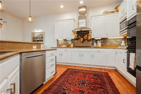 7209 Millerbird Street North Las Vegas NV 89084