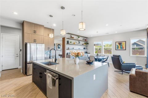 Tiny photo for 2659 Lilac Vine Court, Henderson, NV 89044 (MLS # 2793496)