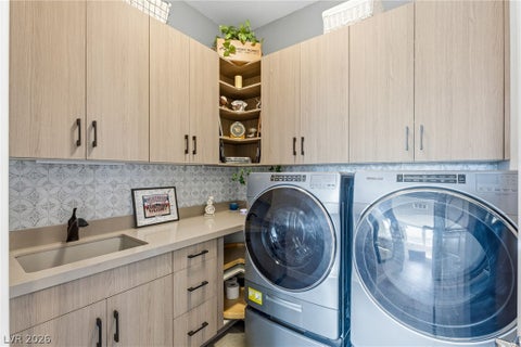 Tiny photo for 2659 Lilac Vine Court, Henderson, NV 89044 (MLS # 2793496)