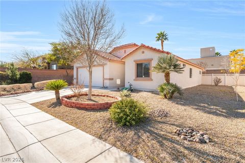 5705 Wizard Wand Street North Las Vegas NV 89031
