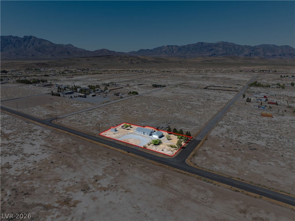 2220 S Bannavitch Street