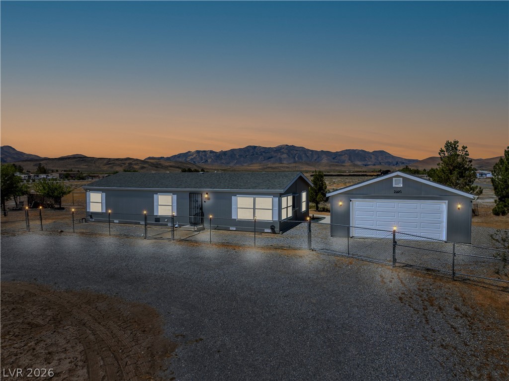 2220 S Bannavitch Street