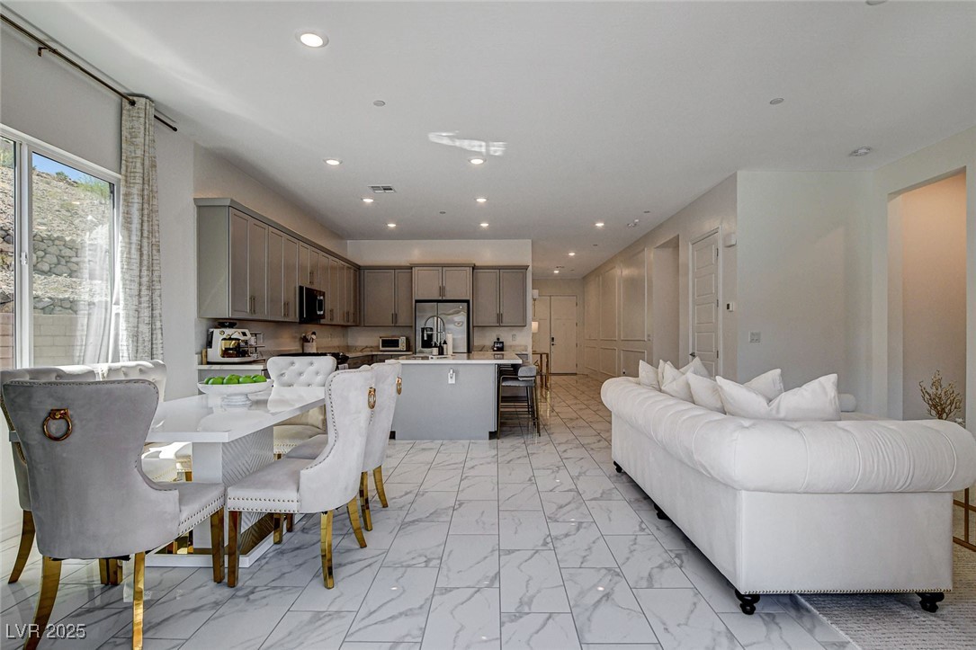 21 Reverie Heights Avenue, Henderson, Nevada image 18