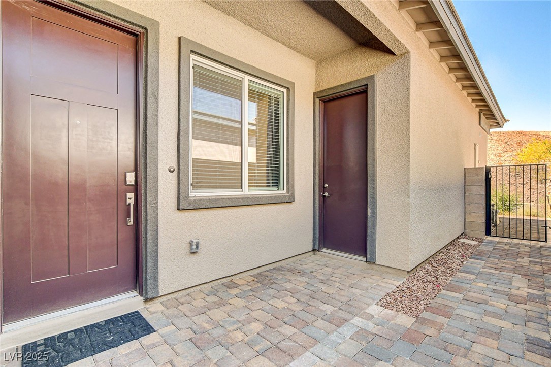 21 Reverie Heights Avenue, Henderson, Nevada image 46