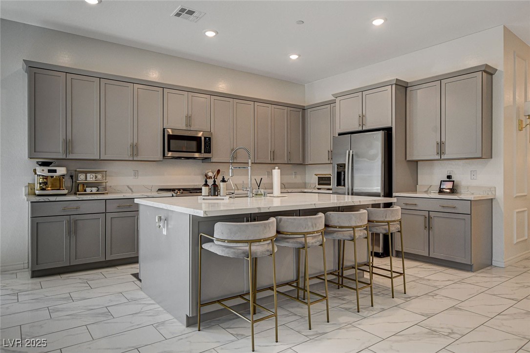 21 Reverie Heights Avenue, Henderson, Nevada image 5