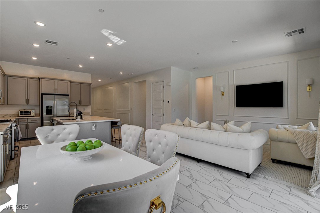 21 Reverie Heights Avenue, Henderson, Nevada image 16