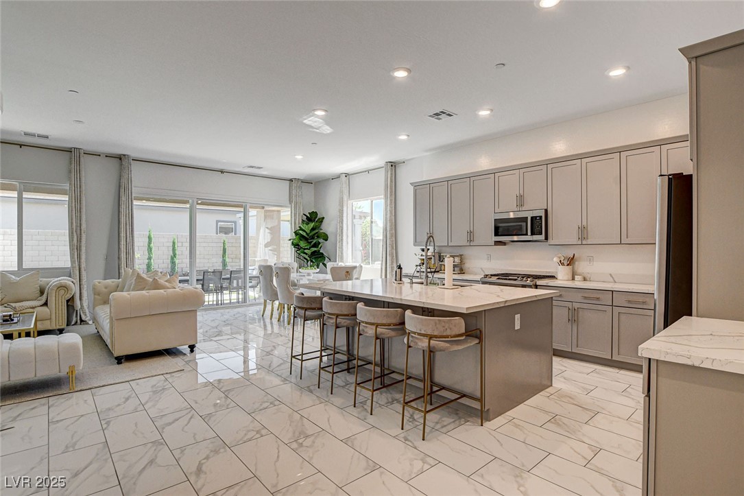 21 Reverie Heights Avenue, Henderson, Nevada image 4