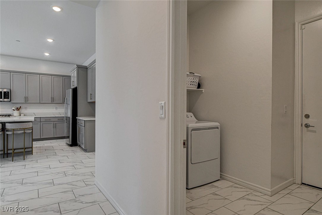 21 Reverie Heights Avenue, Henderson, Nevada image 42