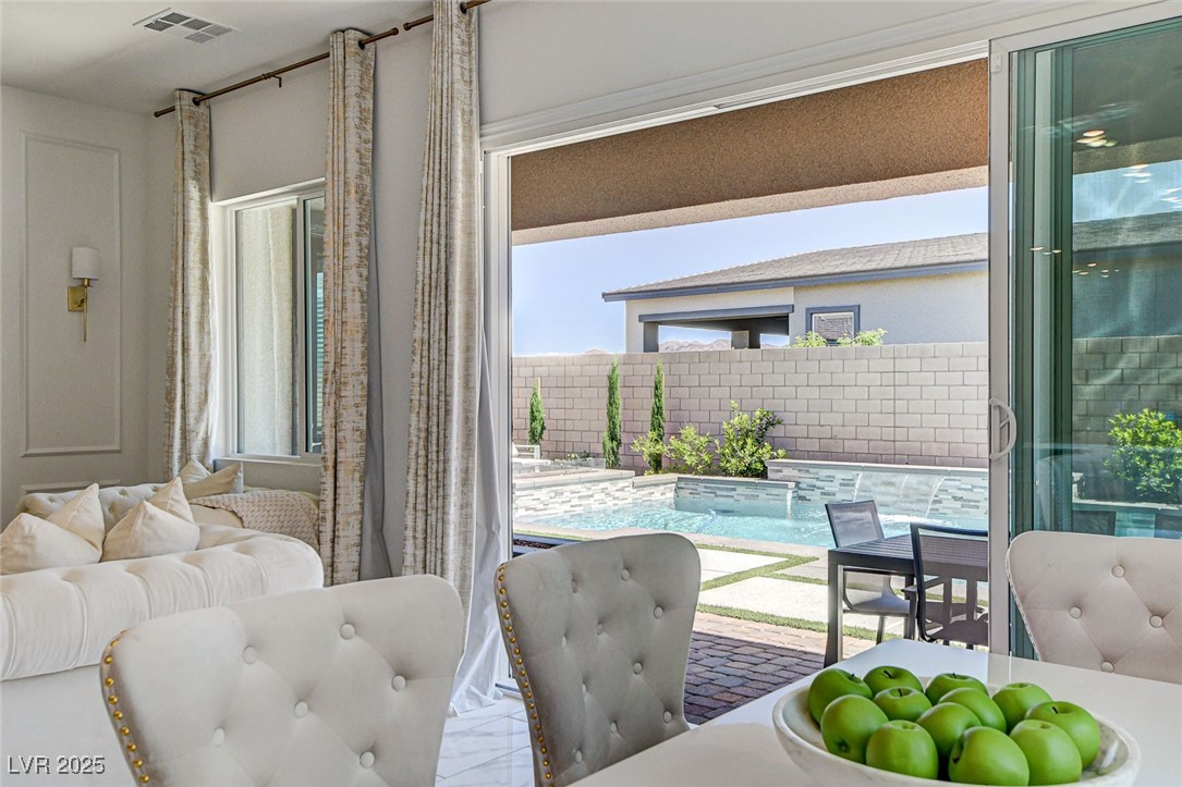 21 Reverie Heights Avenue, Henderson, Nevada image 20