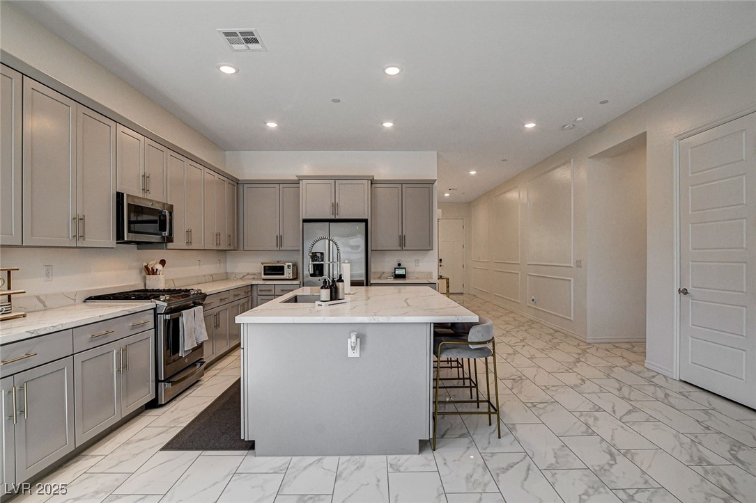21 Reverie Heights Avenue, Henderson, Nevada image 17
