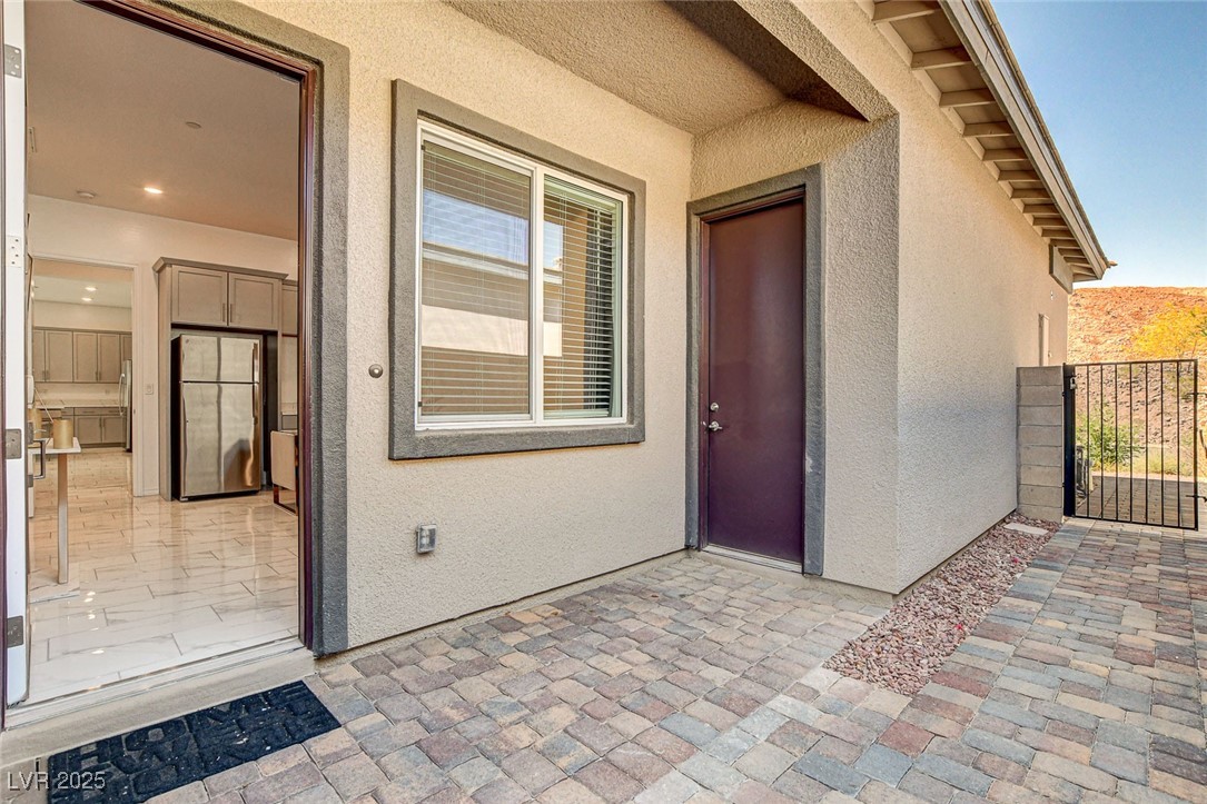 21 Reverie Heights Avenue, Henderson, Nevada image 47