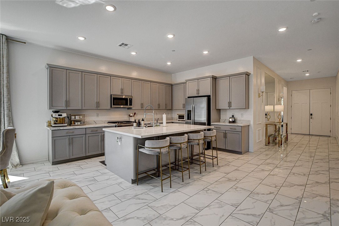21 Reverie Heights Avenue, Henderson, Nevada image 13