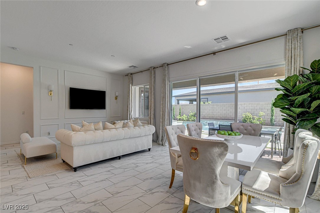 21 Reverie Heights Avenue, Henderson, Nevada image 15
